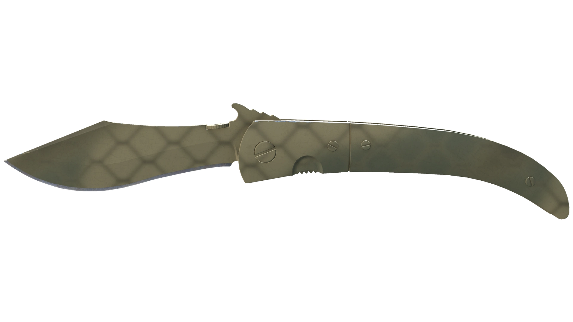 Safari Mesh image