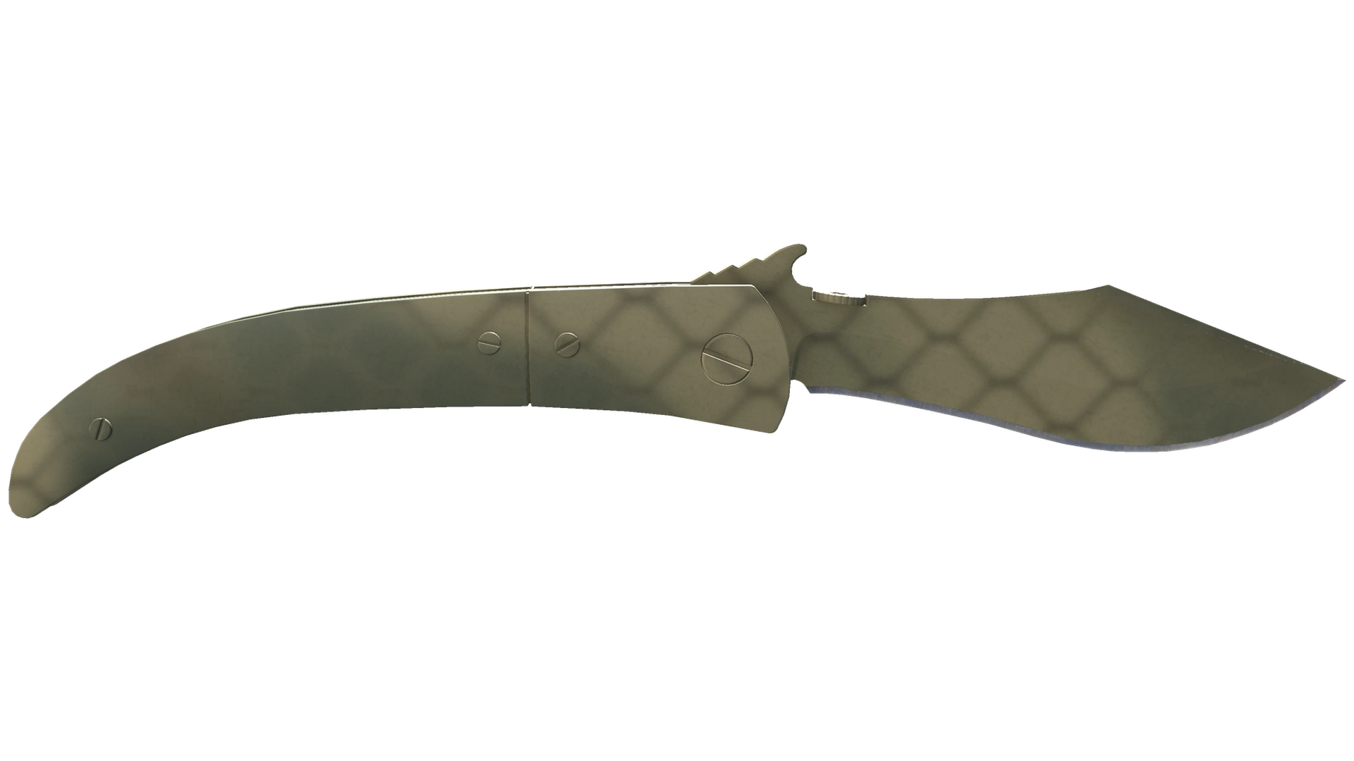 Safari Mesh image