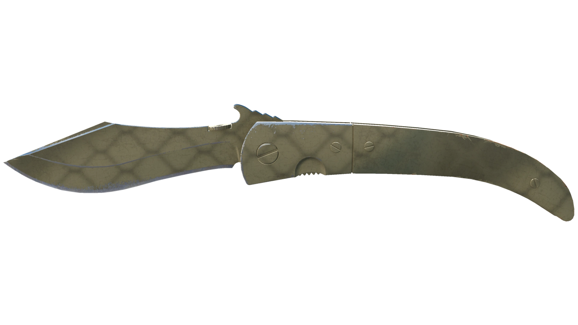 Safari Mesh image