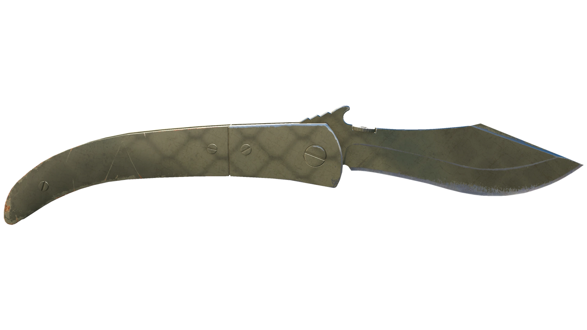 Safari Mesh image