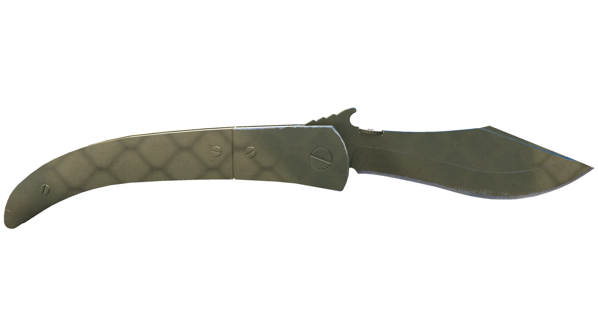 Safari Mesh image
