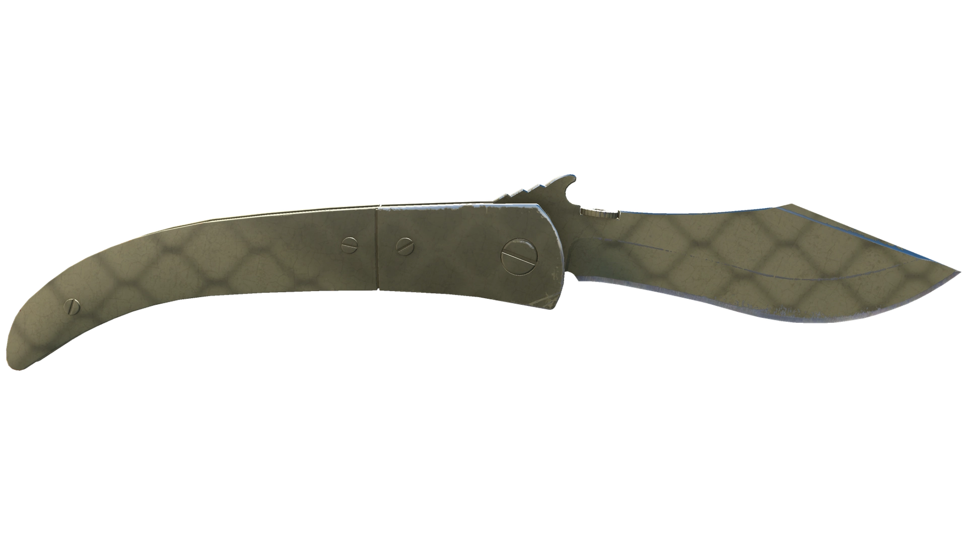 Safari Mesh image