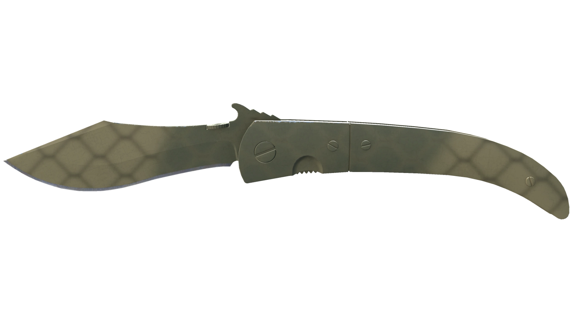 Safari Mesh image