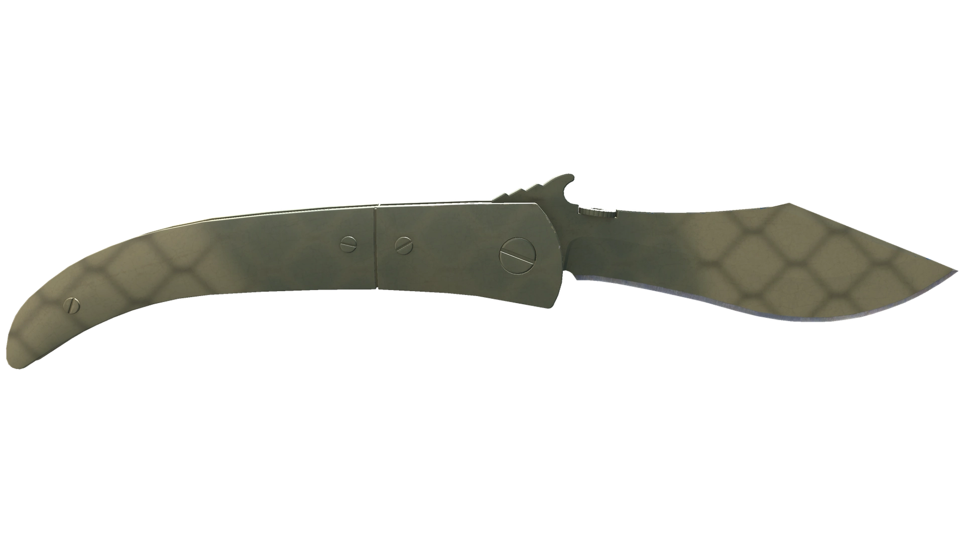 Safari Mesh image