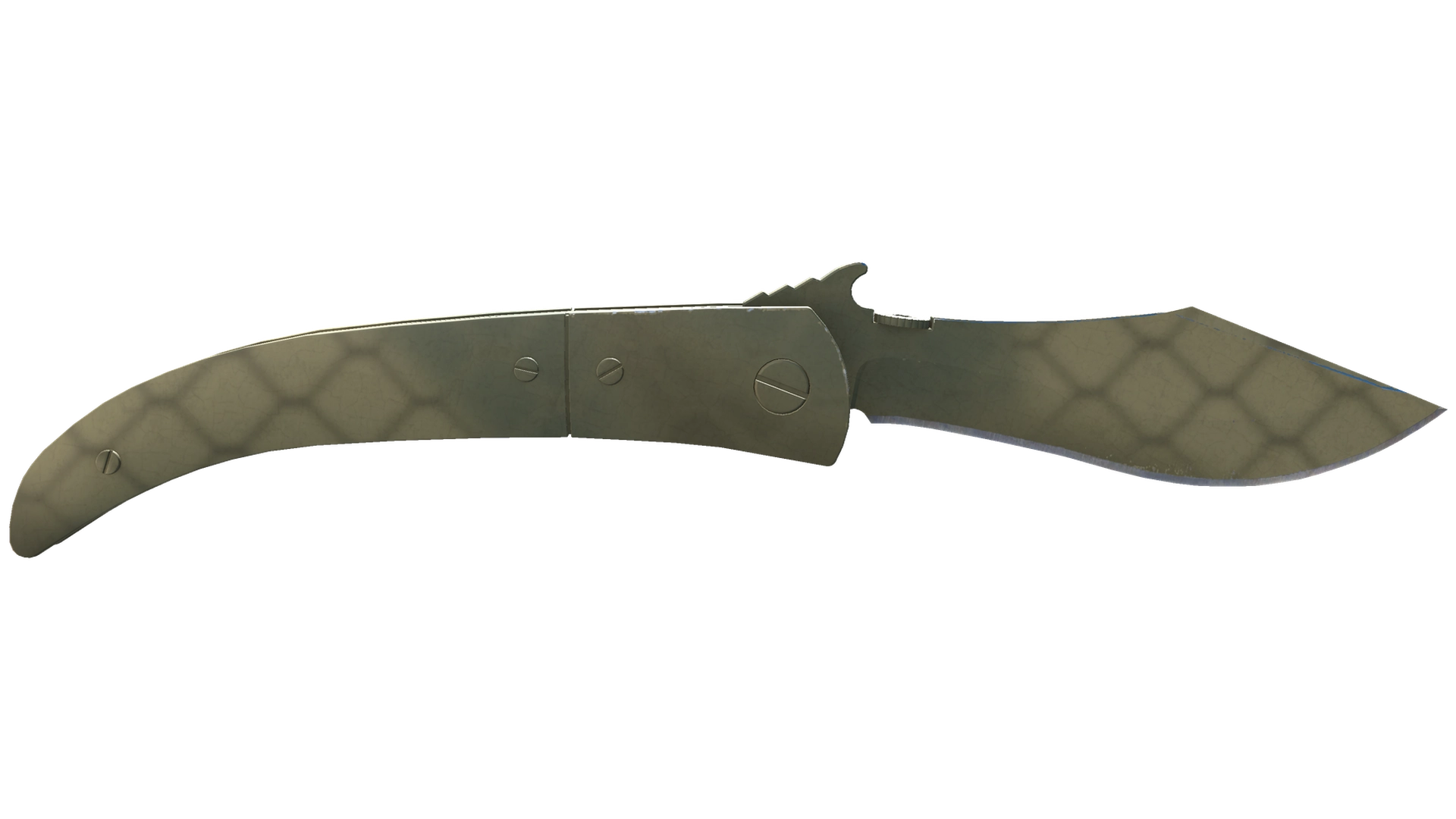 Safari Mesh image