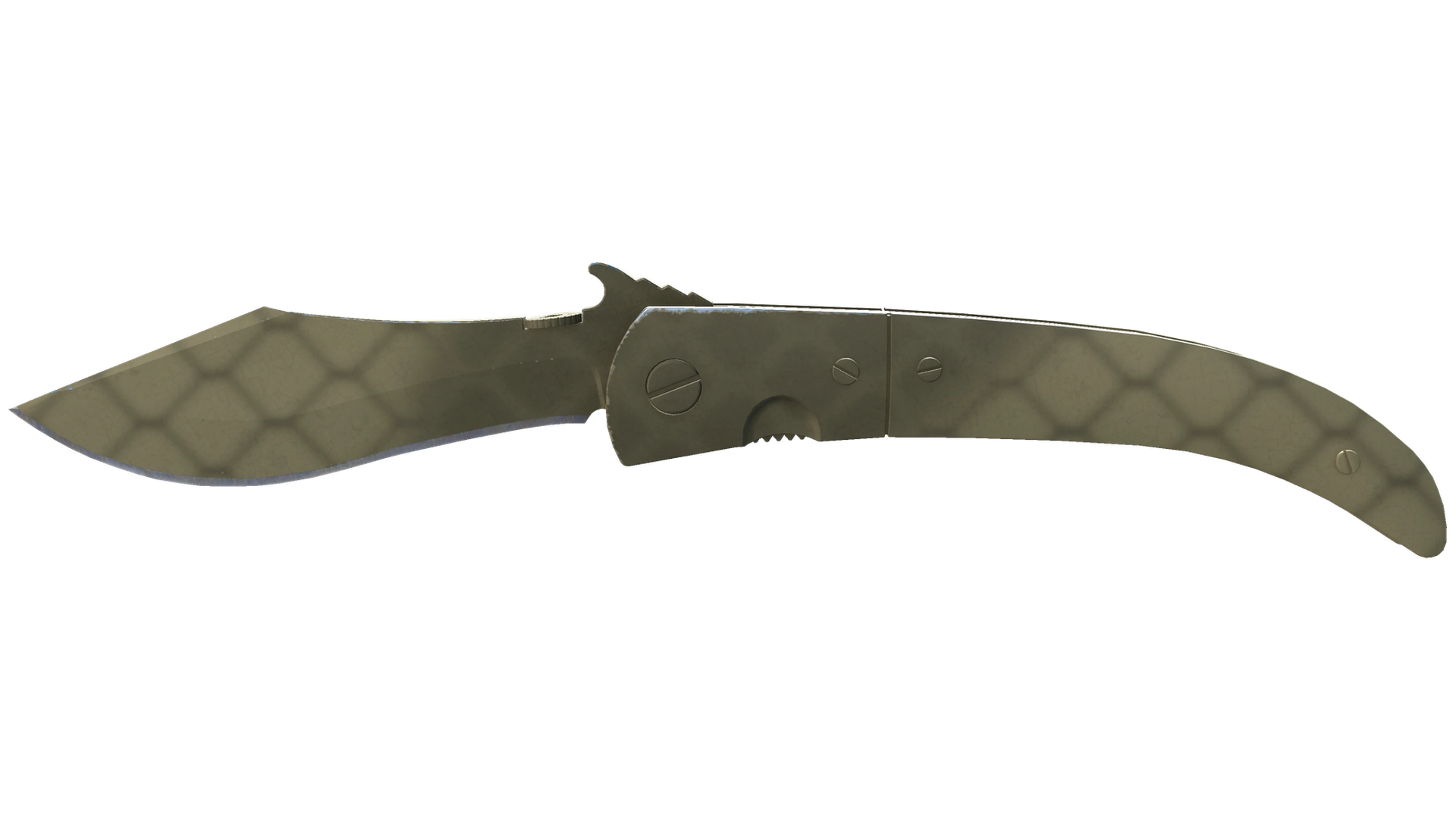 Safari Mesh image