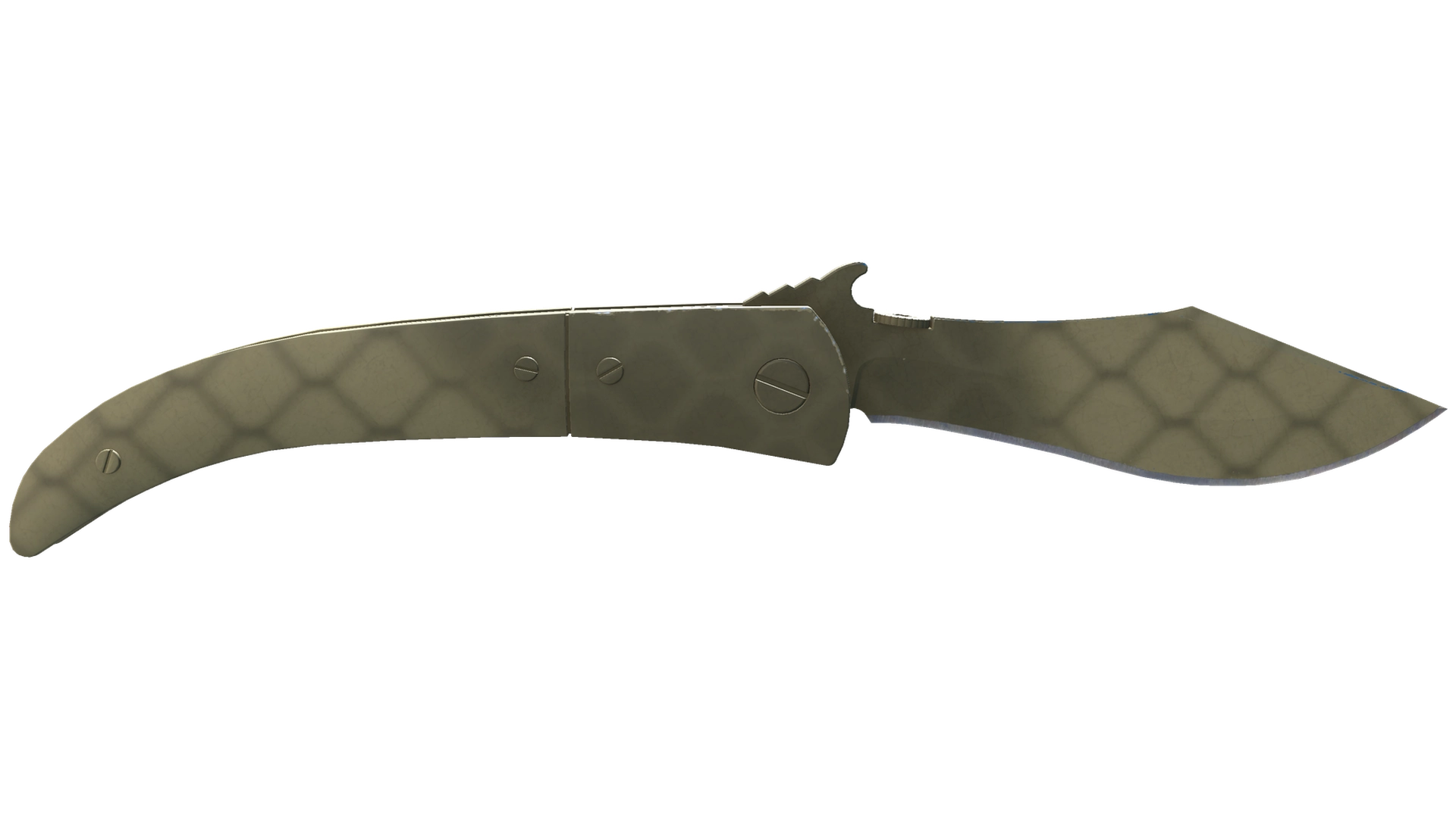 Safari Mesh image