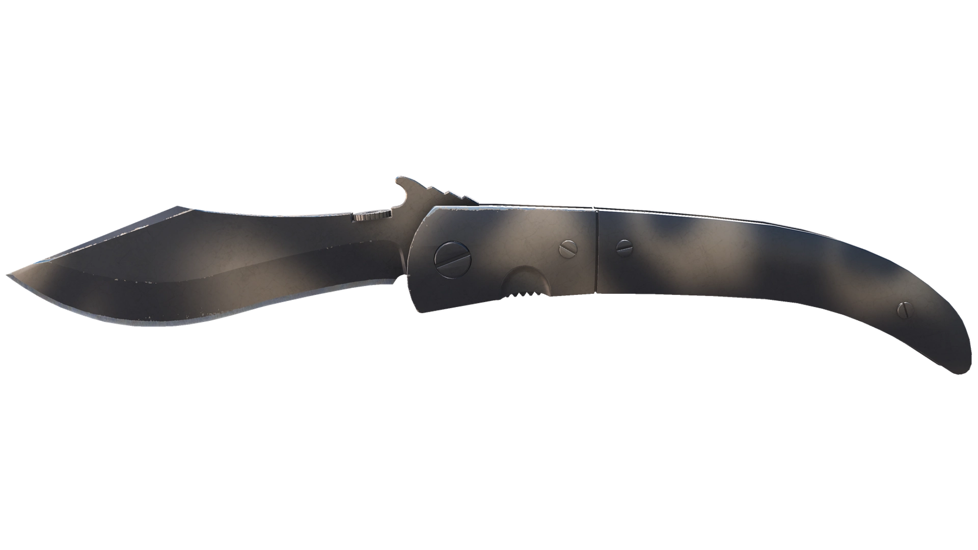 ★ Navaja Knife | Scorched (Minimal Wear)
