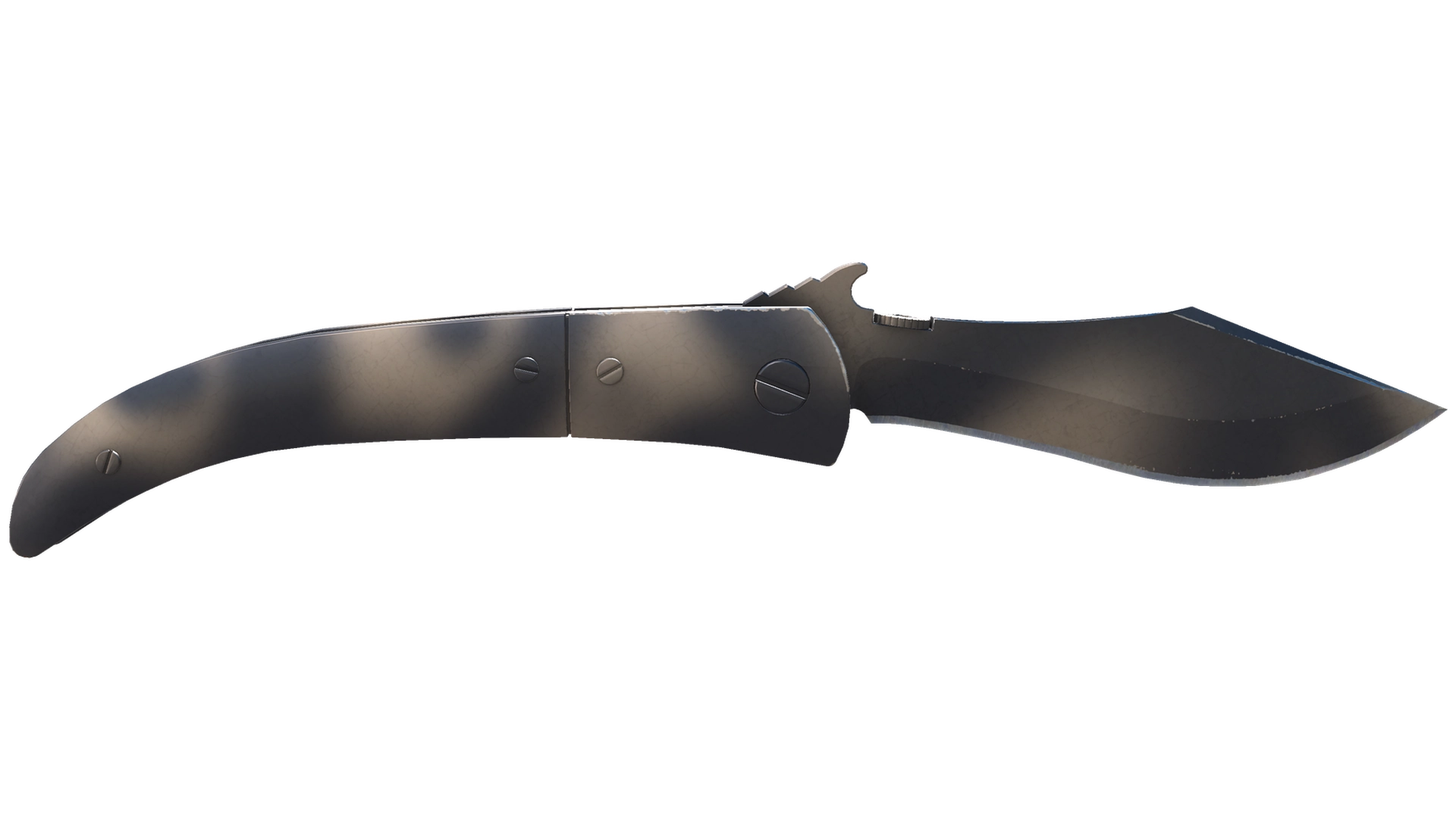 ★ Navaja Knife | Scorched (Minimal Wear)