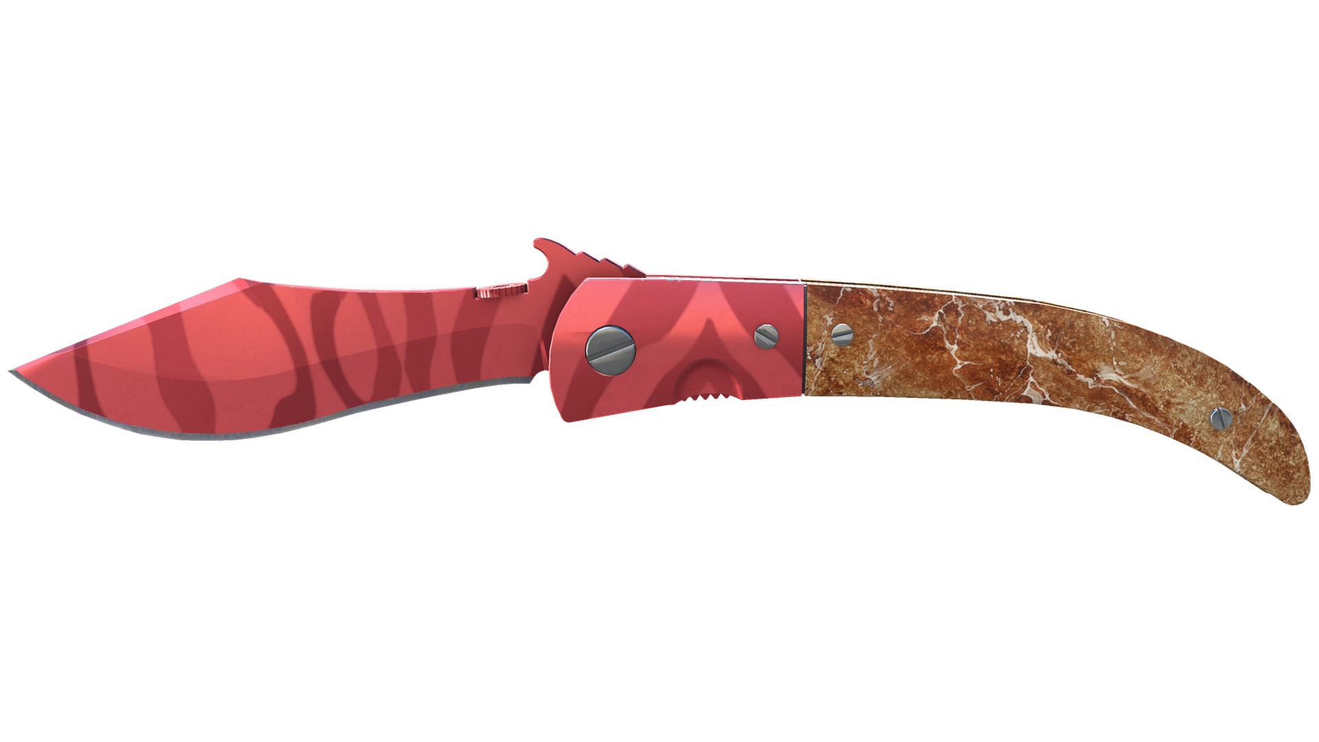 ★ Navaja Knife | Slaughter (Factory New)