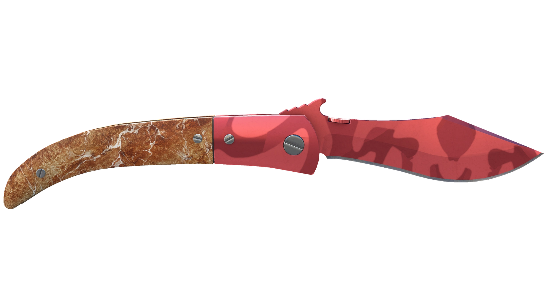 ★ Navaja Knife | Slaughter (Factory New)