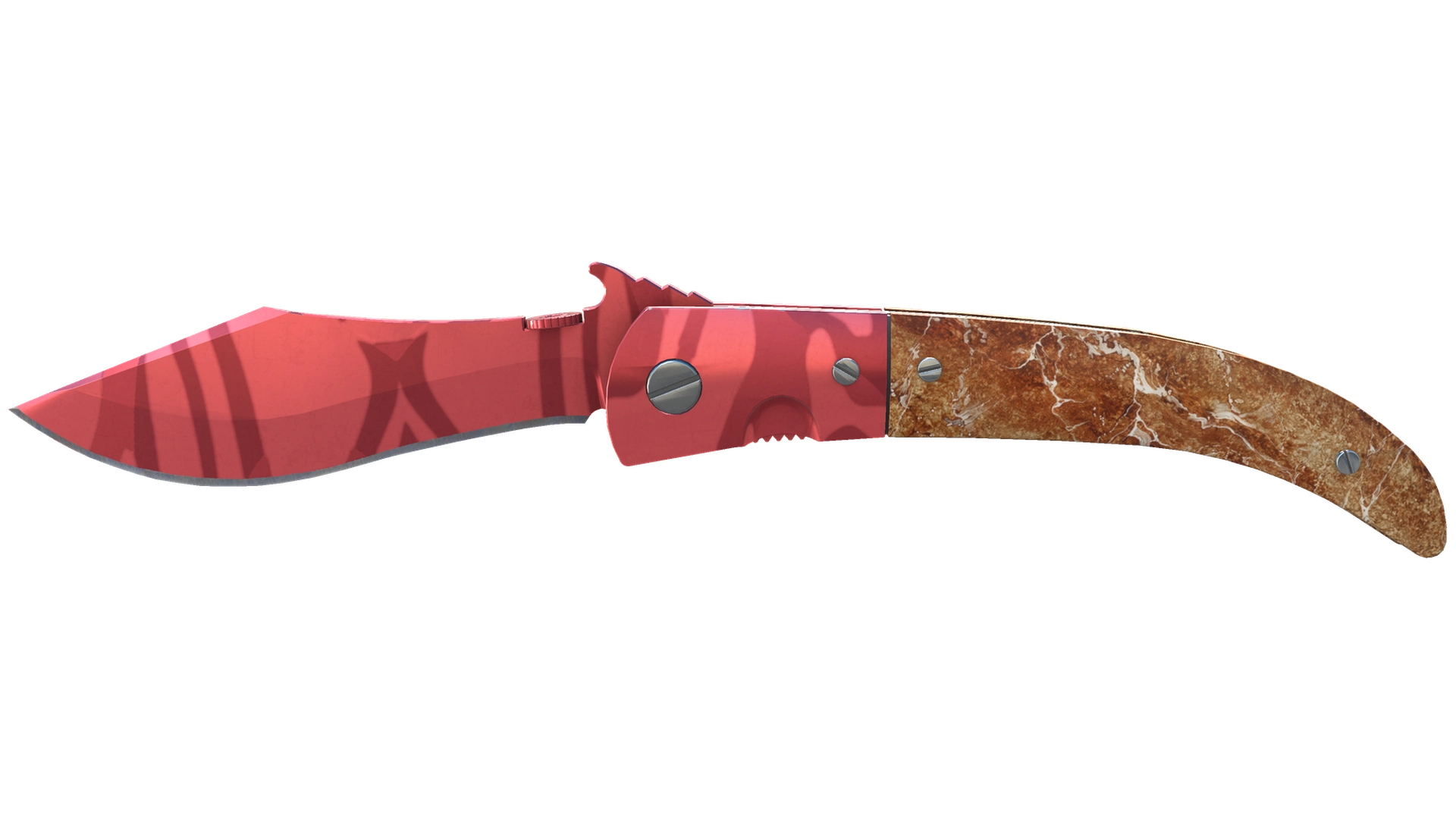 ★ Navaja Knife | Slaughter (Factory New)