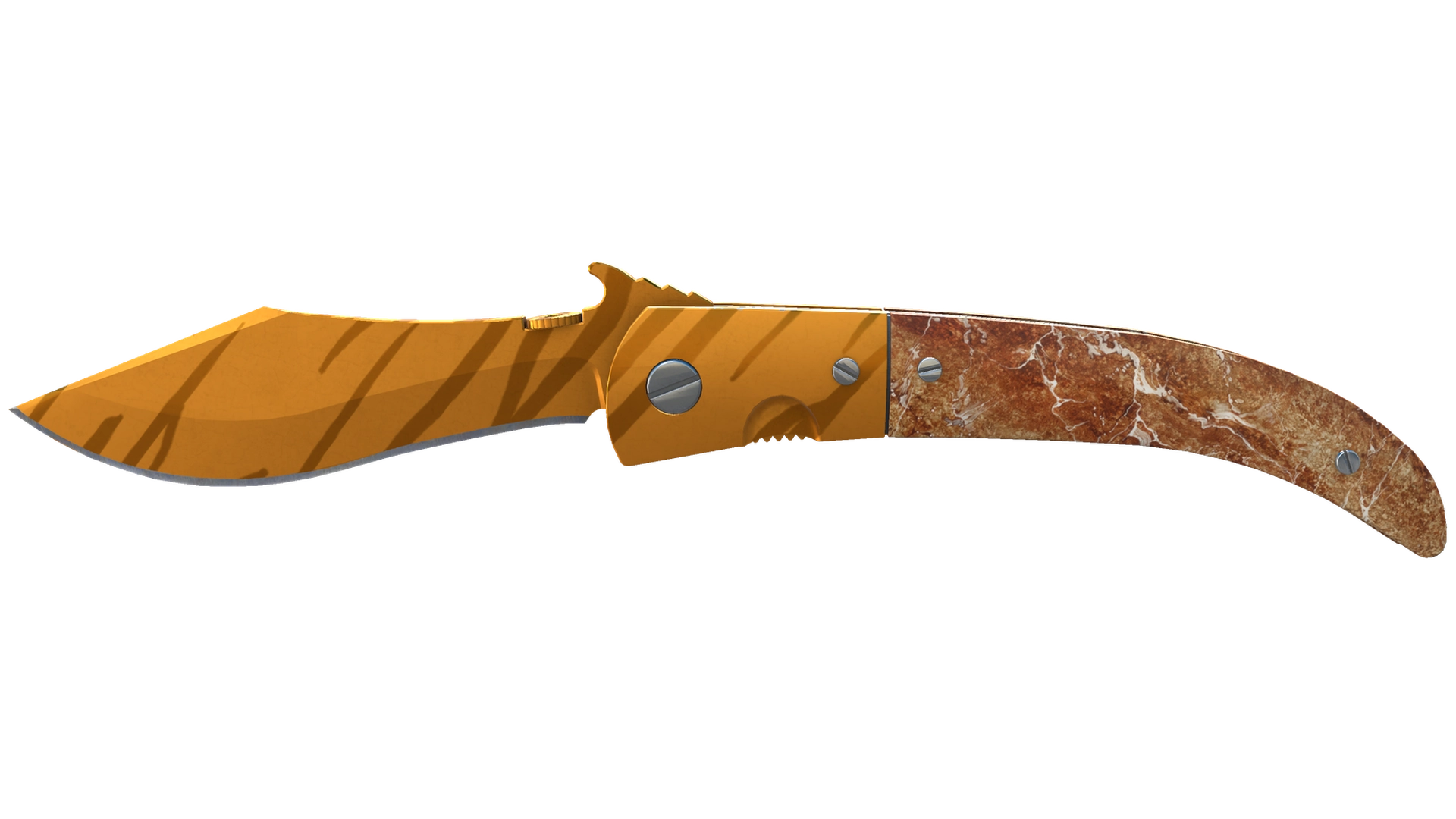 Tiger Tooth image