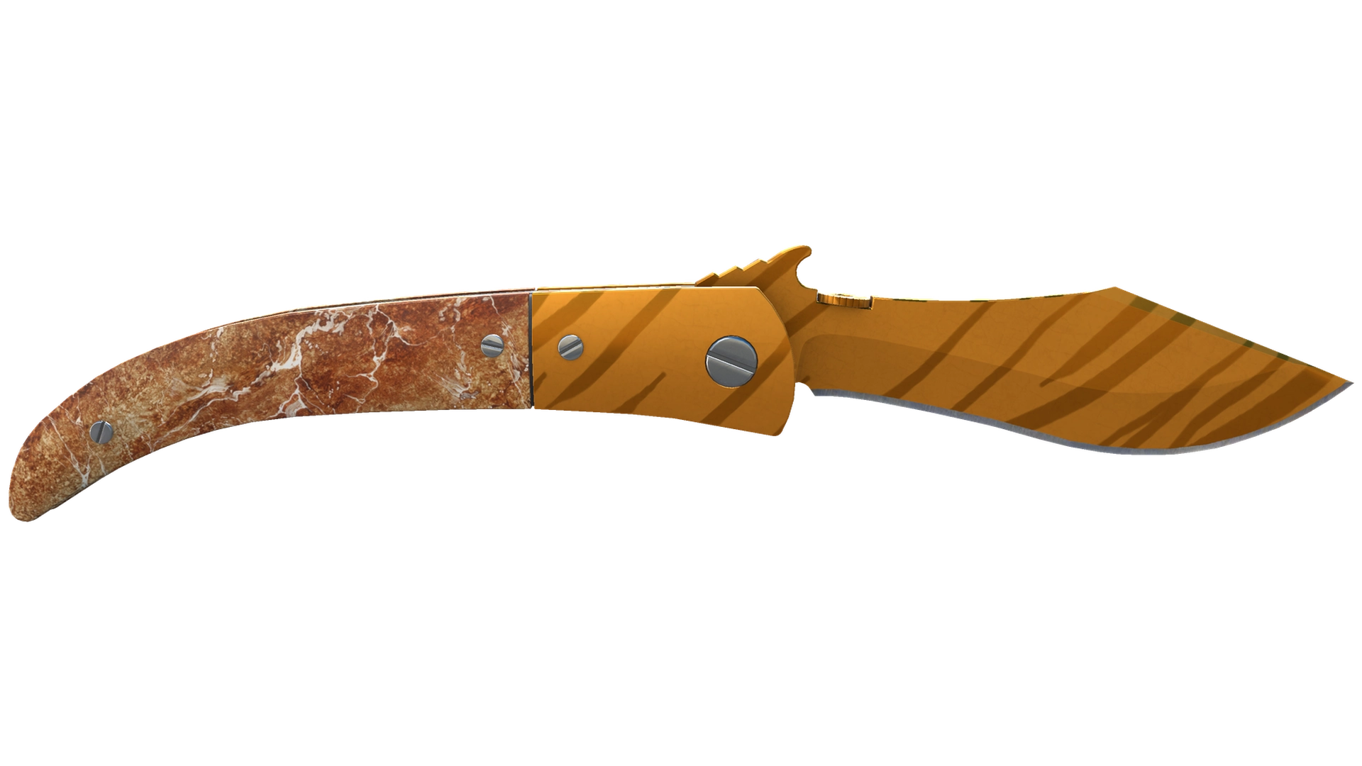 Tiger Tooth image