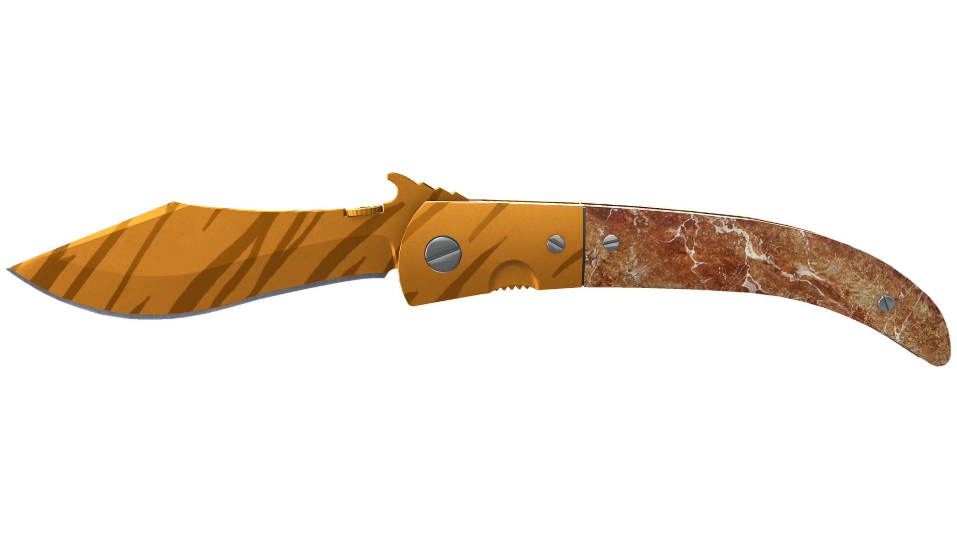 Tiger Tooth image