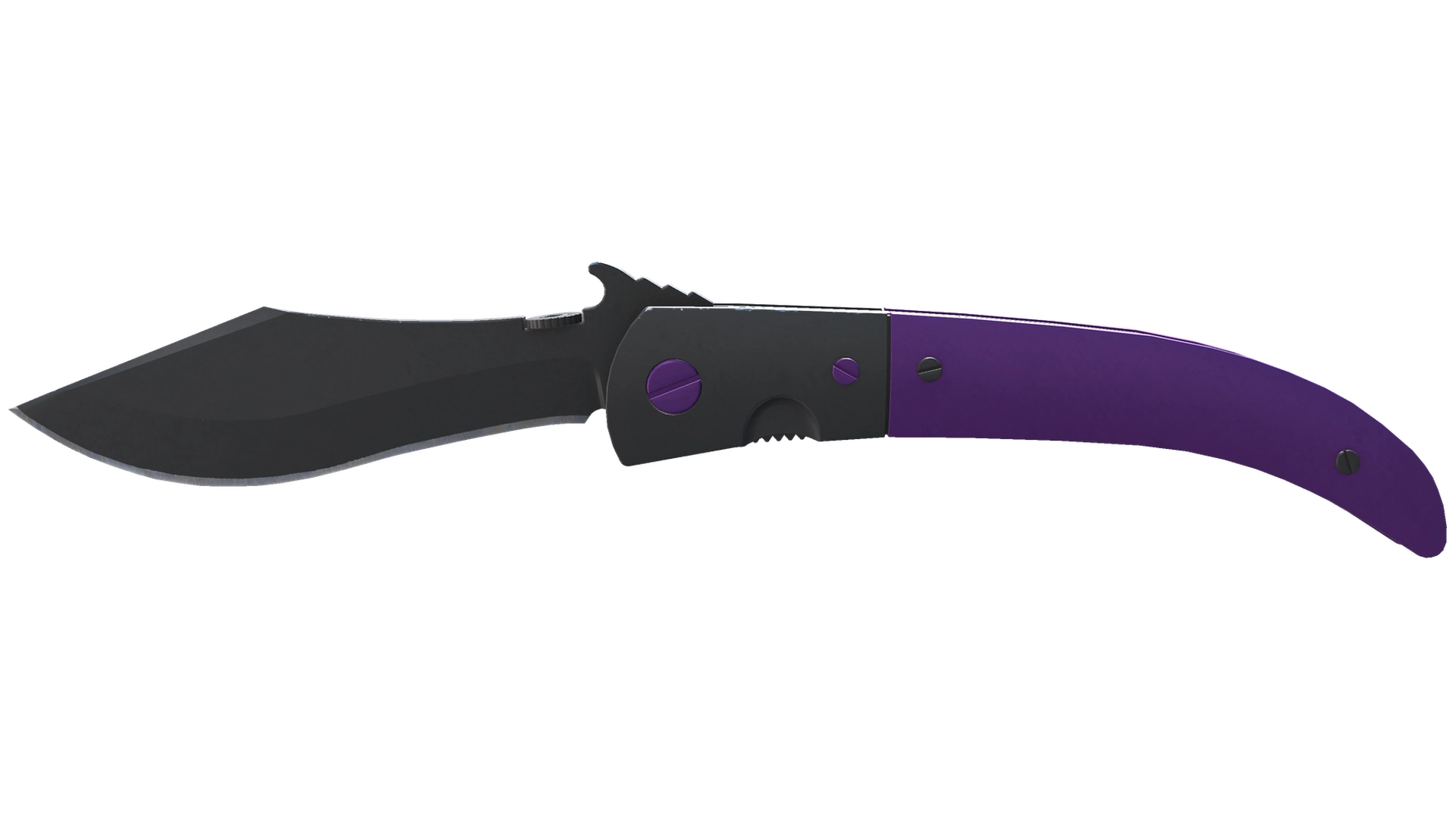 ★ Navaja Knife | Ultraviolet (Factory New)