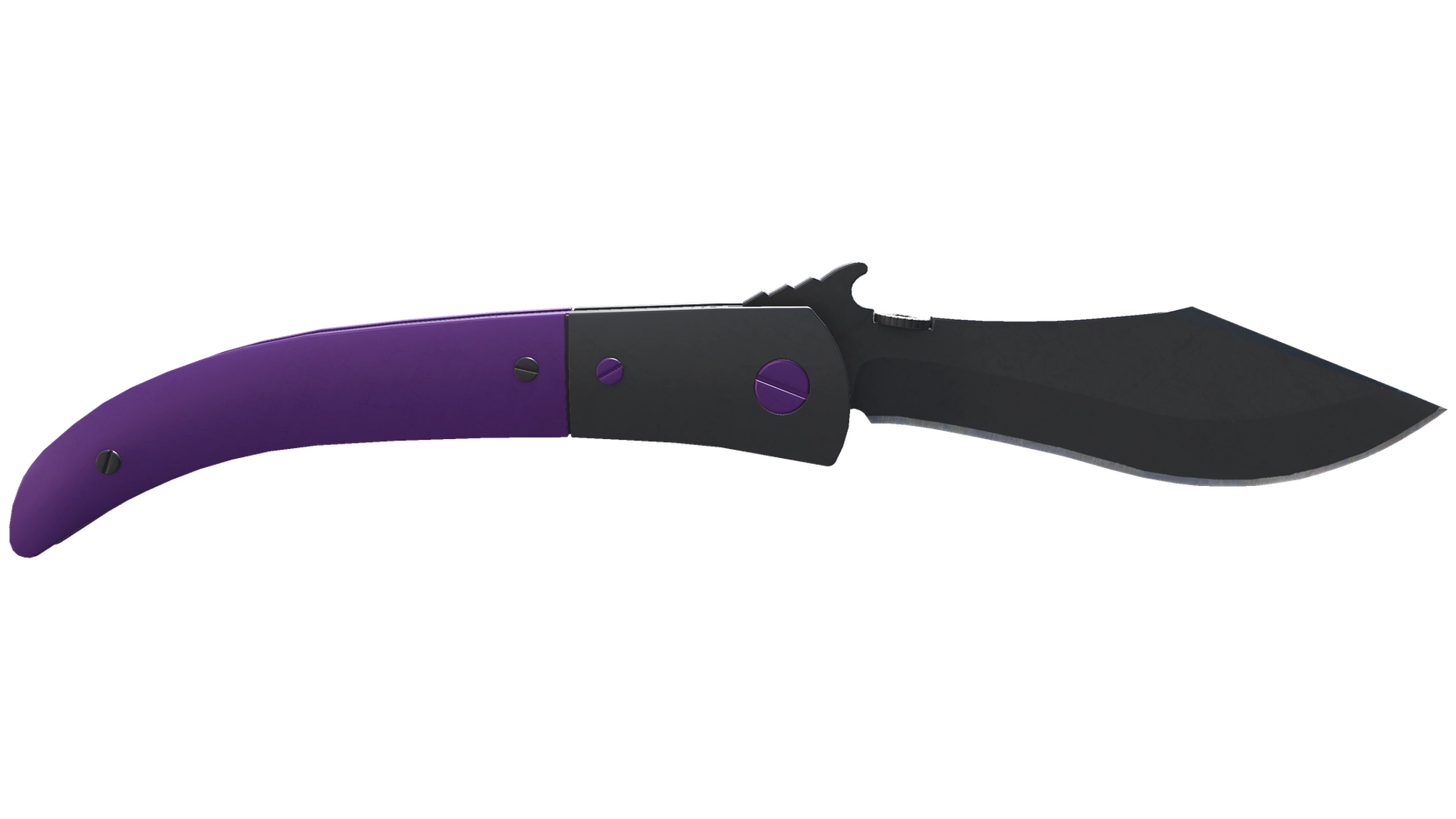 ★ Navaja Knife | Ultraviolet (Factory New)