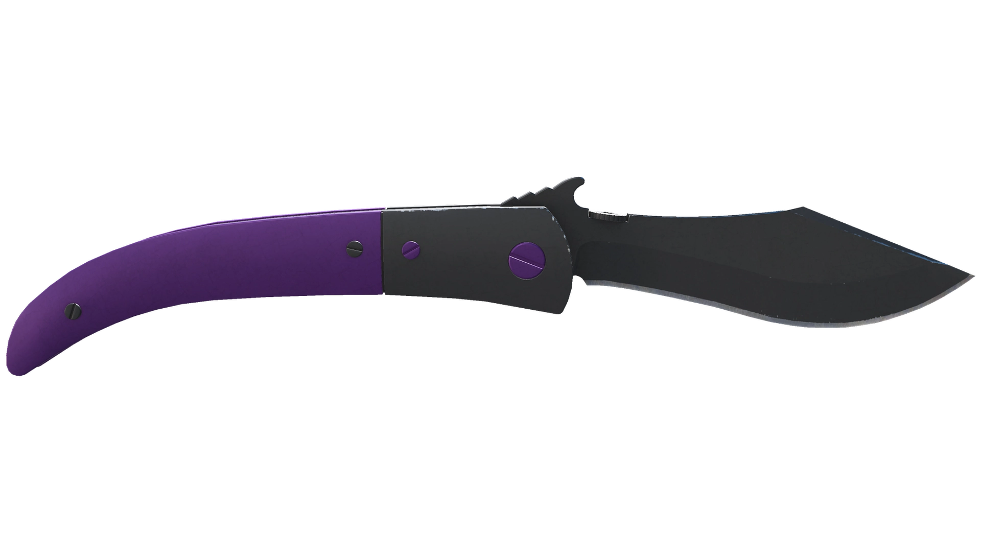 ★ Navaja Knife | Ultraviolet (Minimal Wear)
