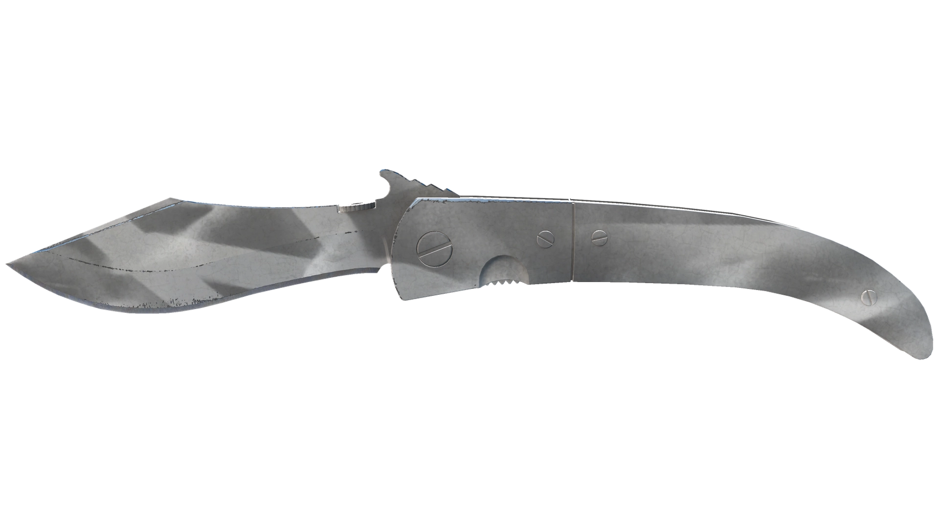 ★ Navaja Knife | Urban Masked (Field-Tested)