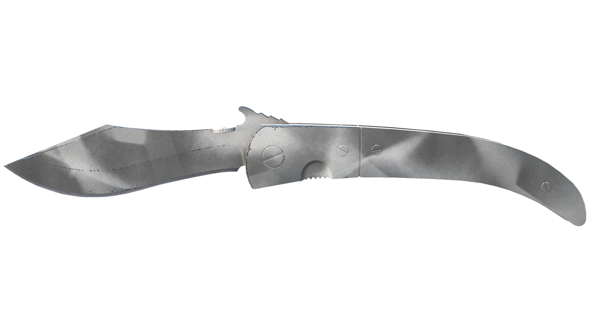 ★ Navaja Knife | Urban Masked (Minimal Wear)