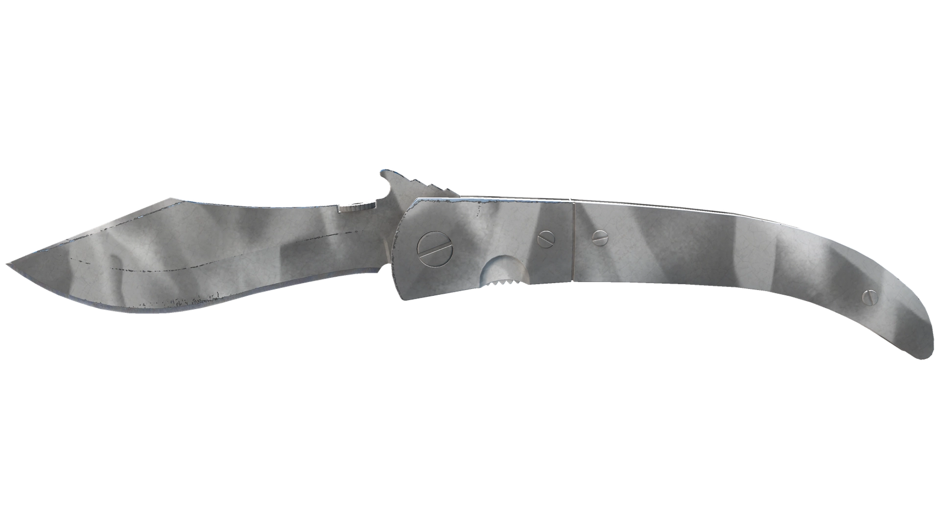 ★ Navaja Knife | Urban Masked (Minimal Wear)