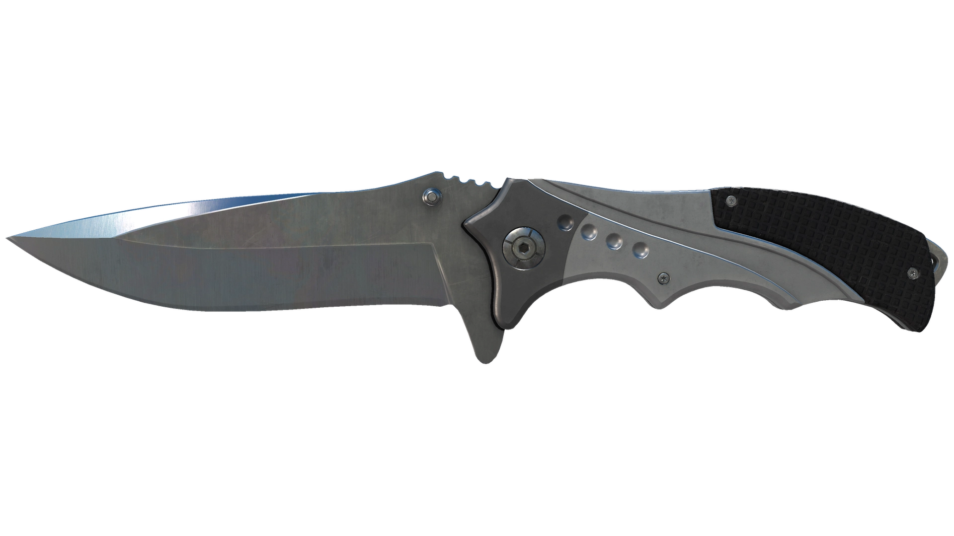 ★ Nomad Knife