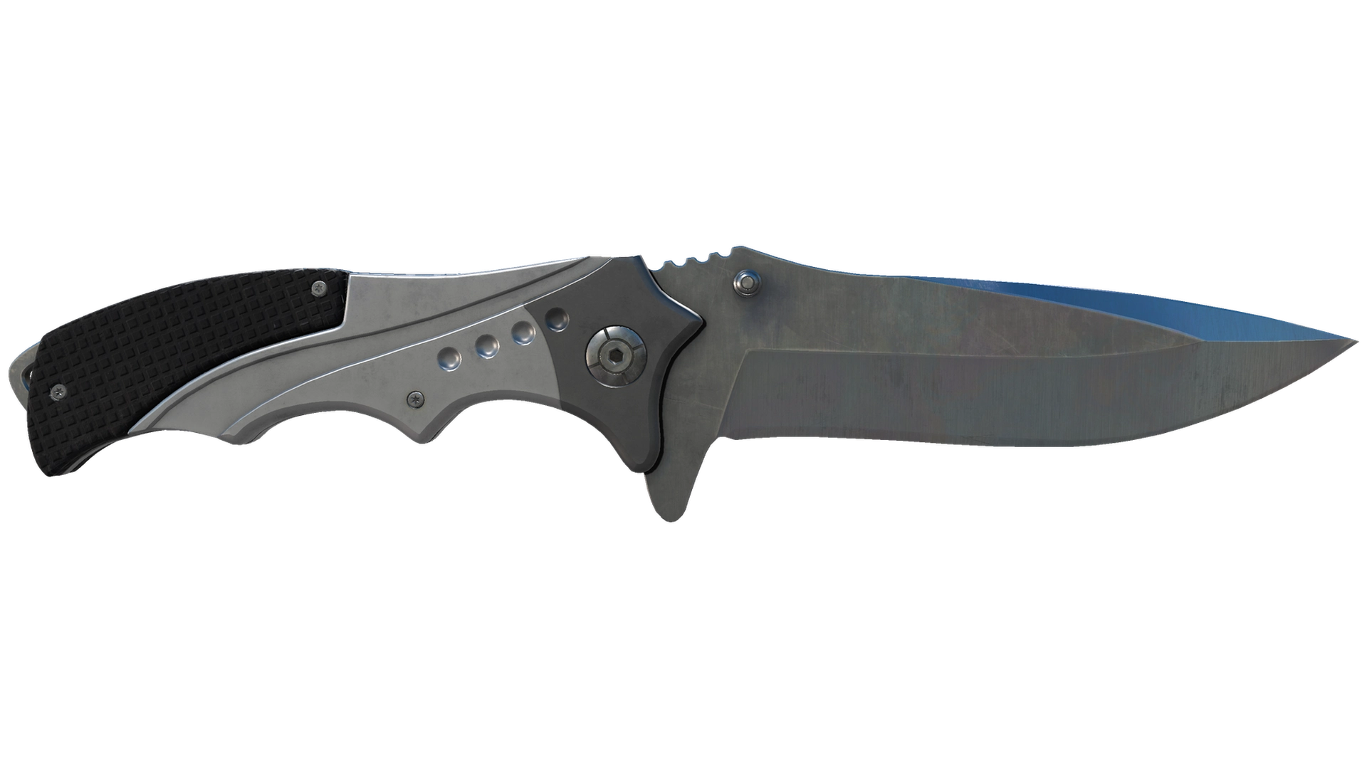 ★ Nomad Knife