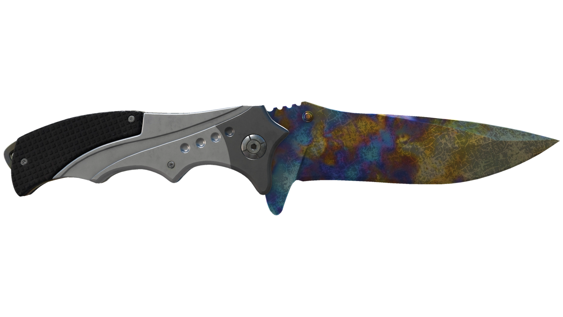 Case Hardened image