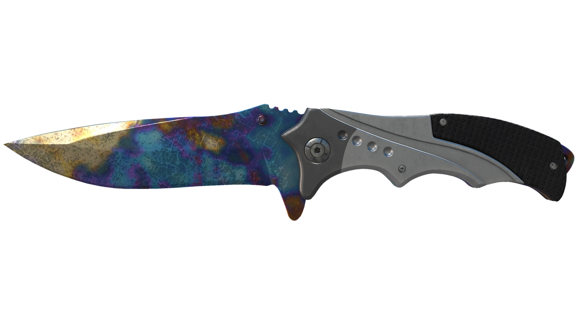 Case Hardened image