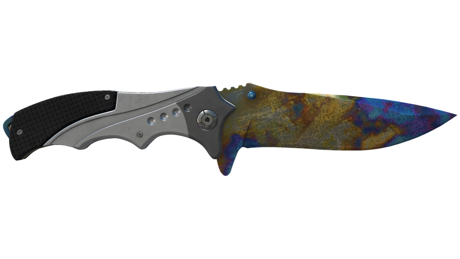 Case Hardened image