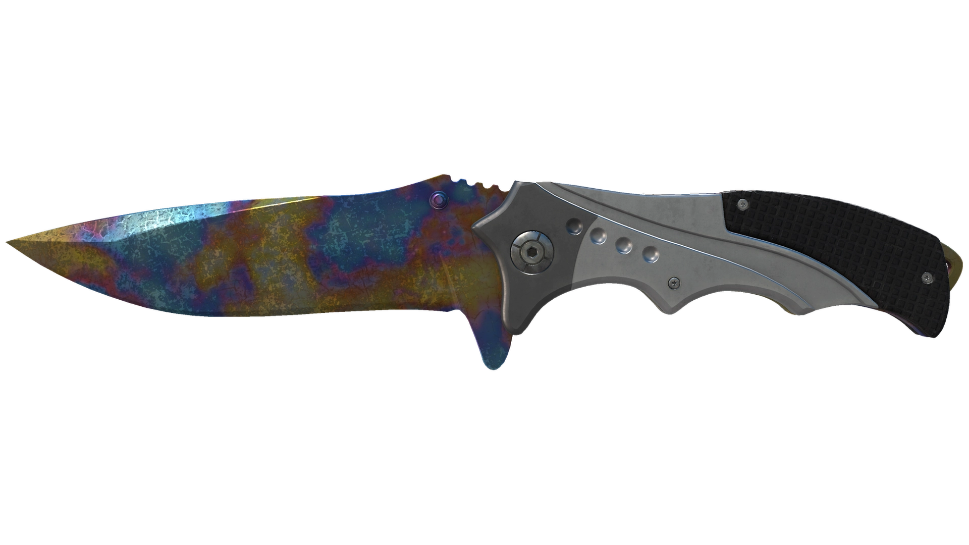 Case Hardened image