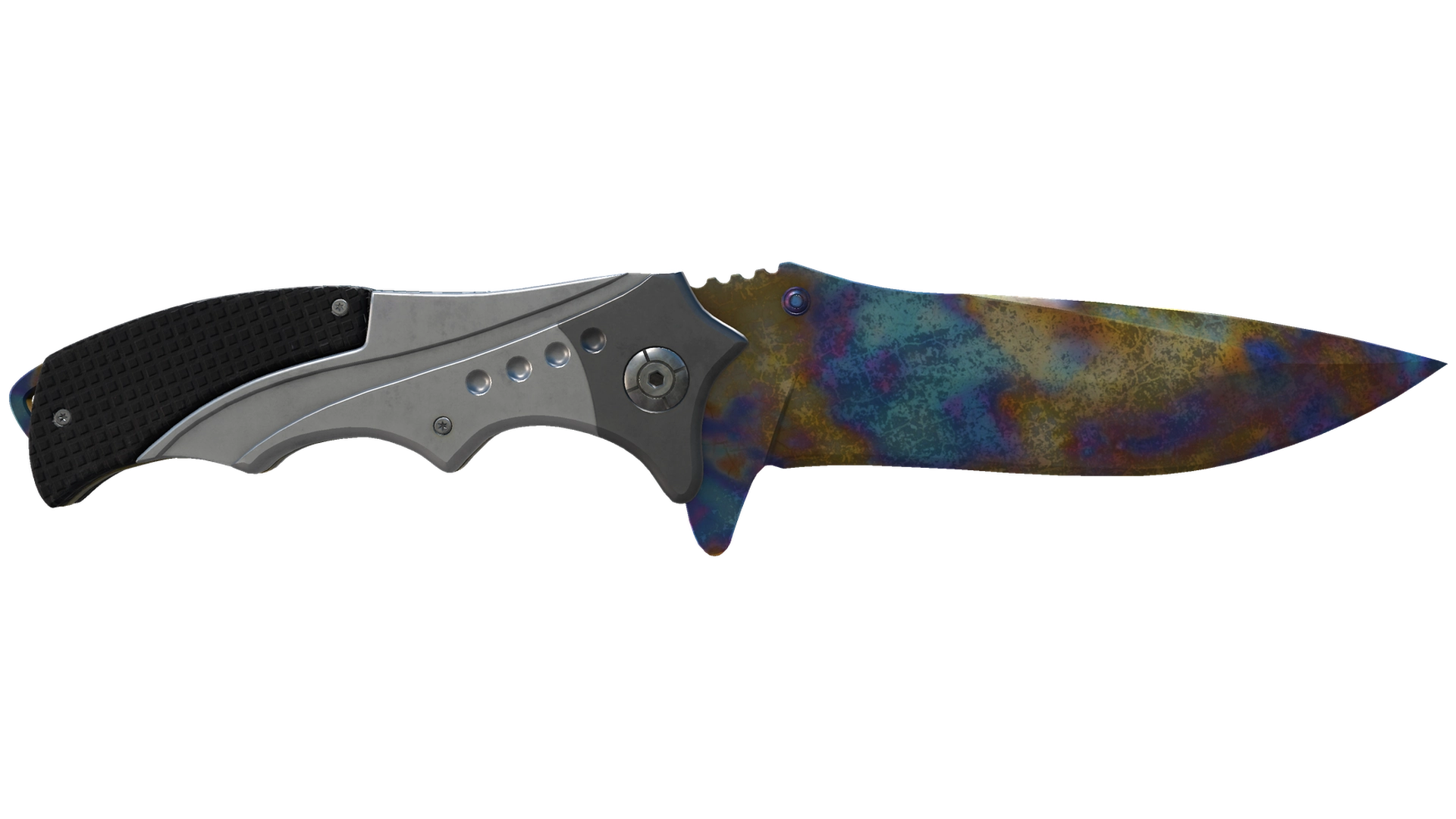 Case Hardened image