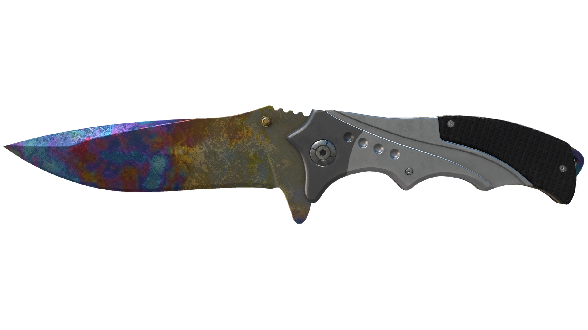 Case Hardened image