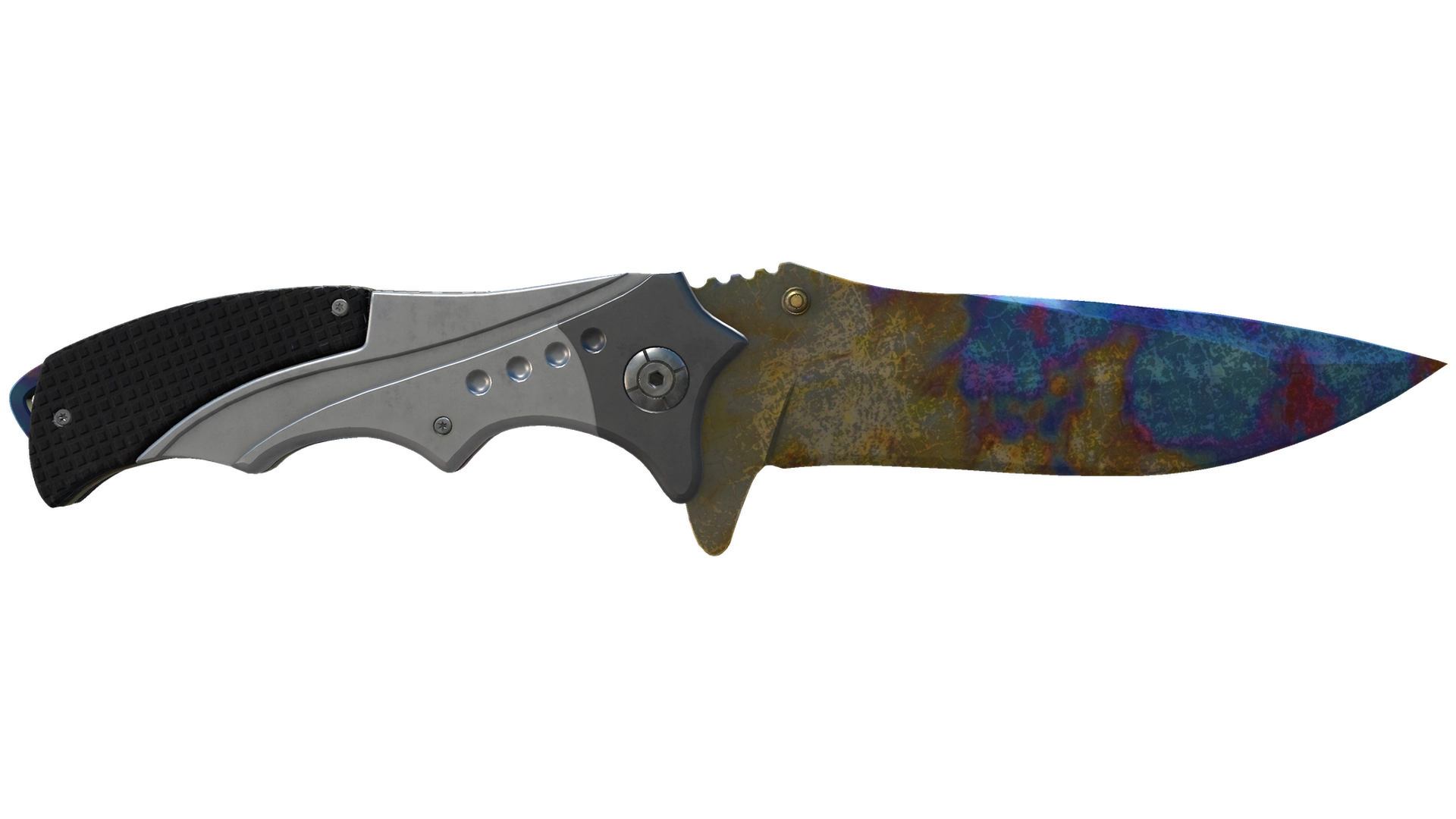 Case Hardened image