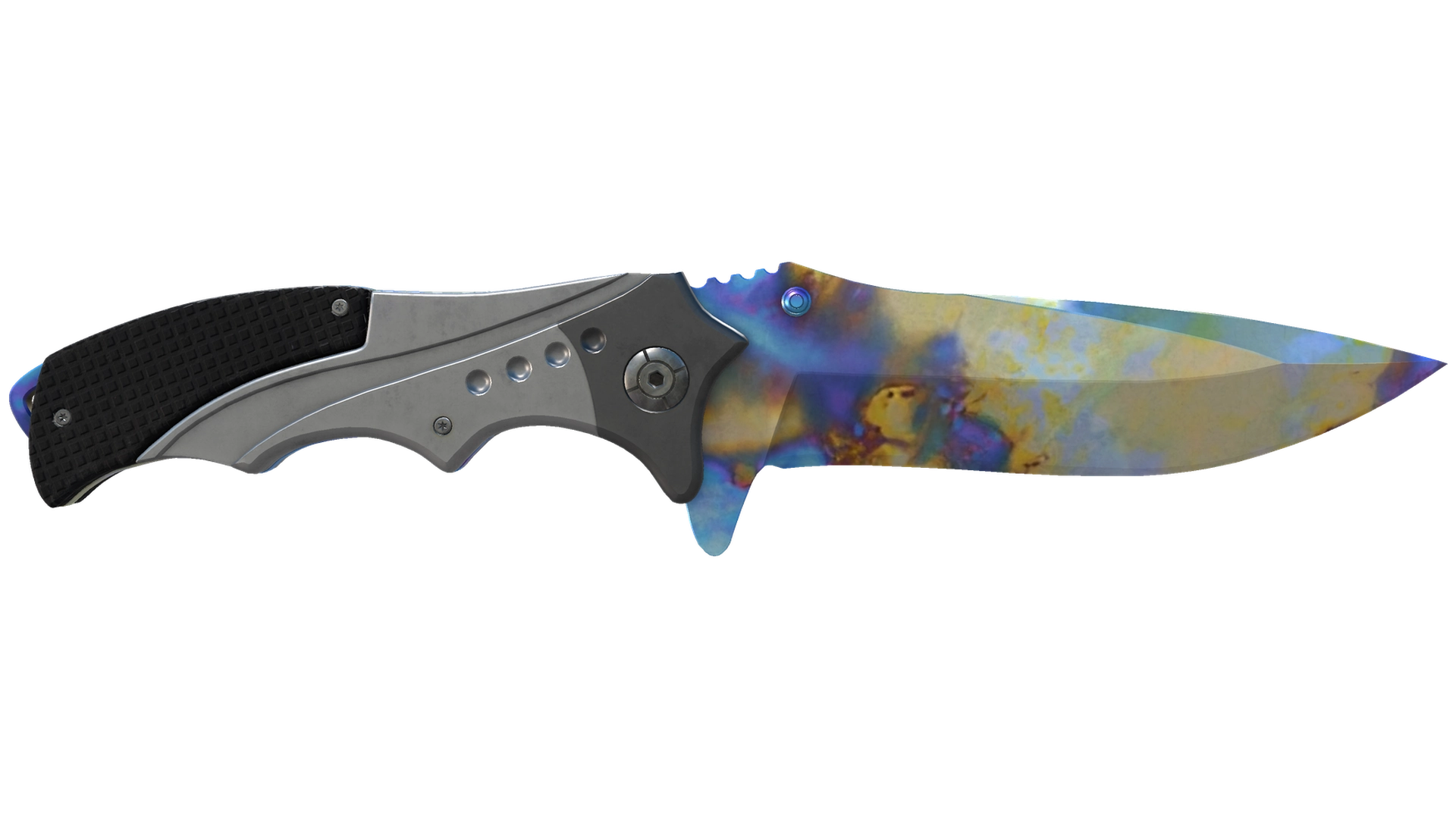 ★ Nomad Knife | Case Hardened (Factory New)