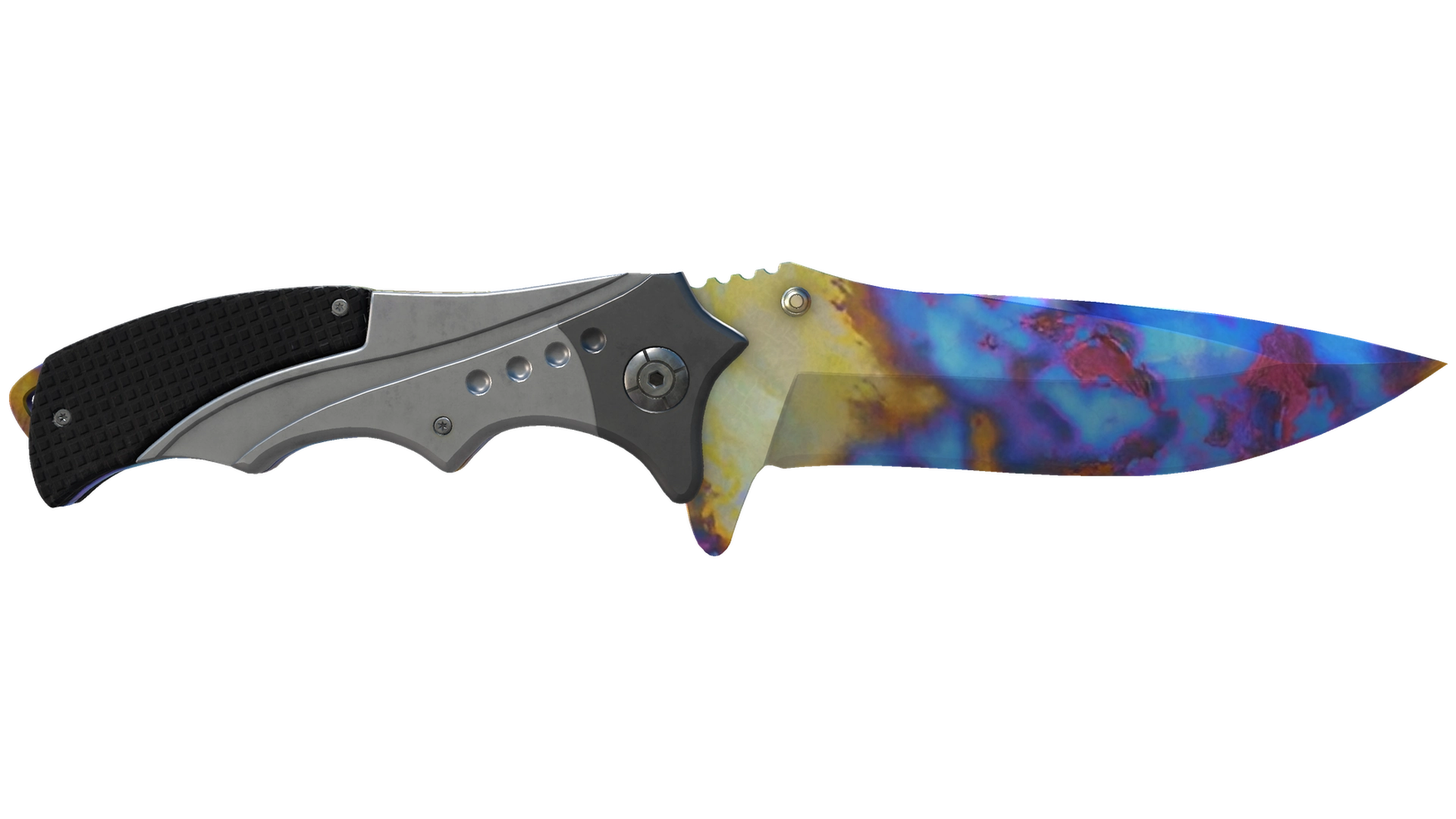 ★ Nomad Knife | Case Hardened (Factory New)