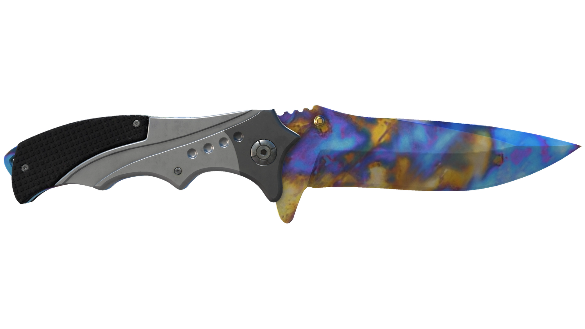 Case Hardened image