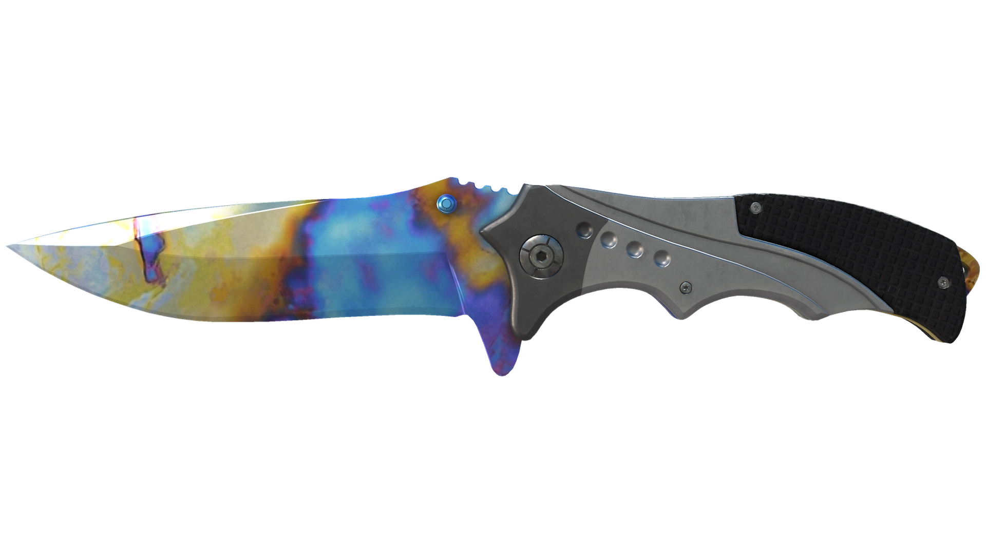 Case Hardened image