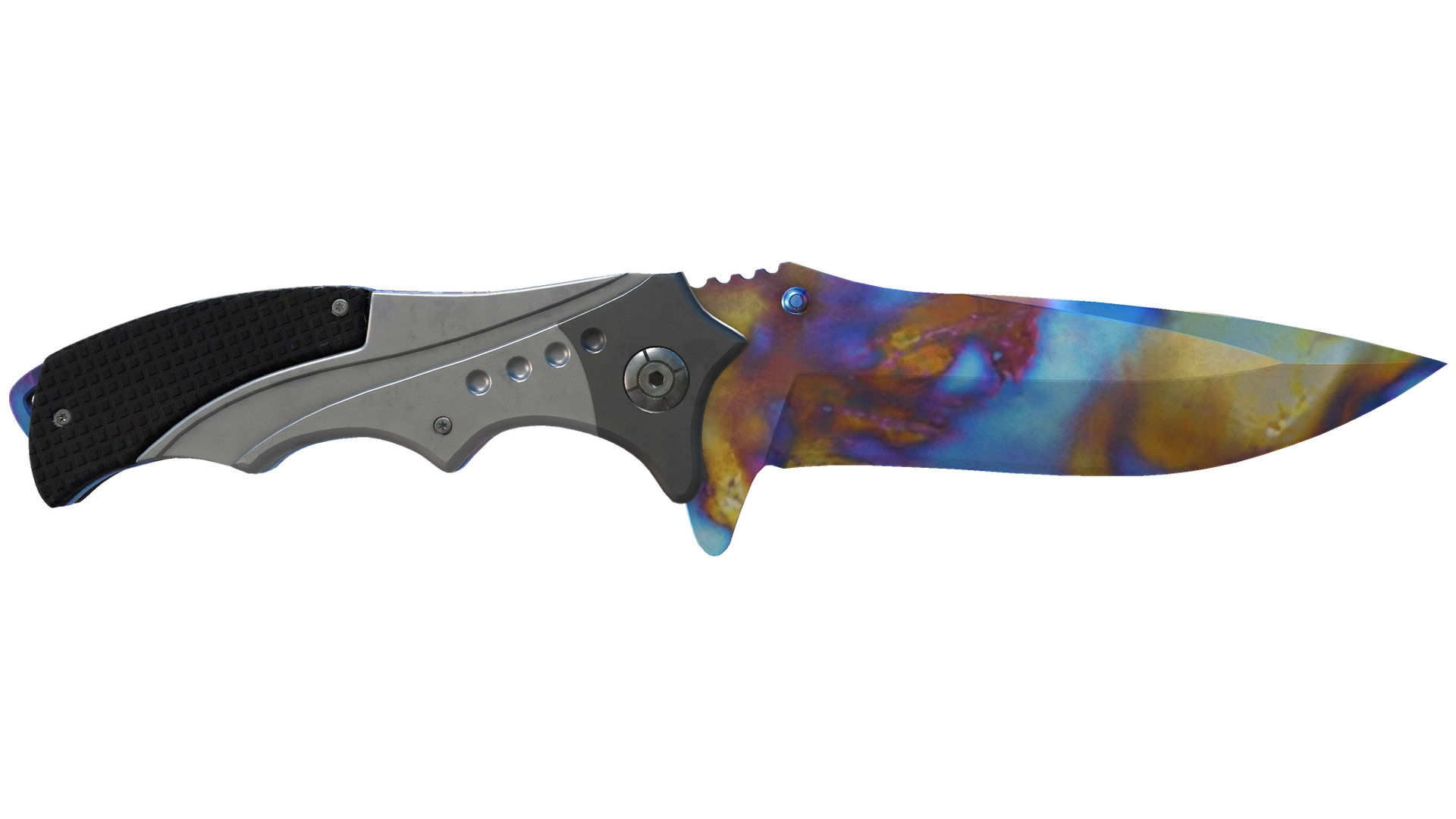 Case Hardened image