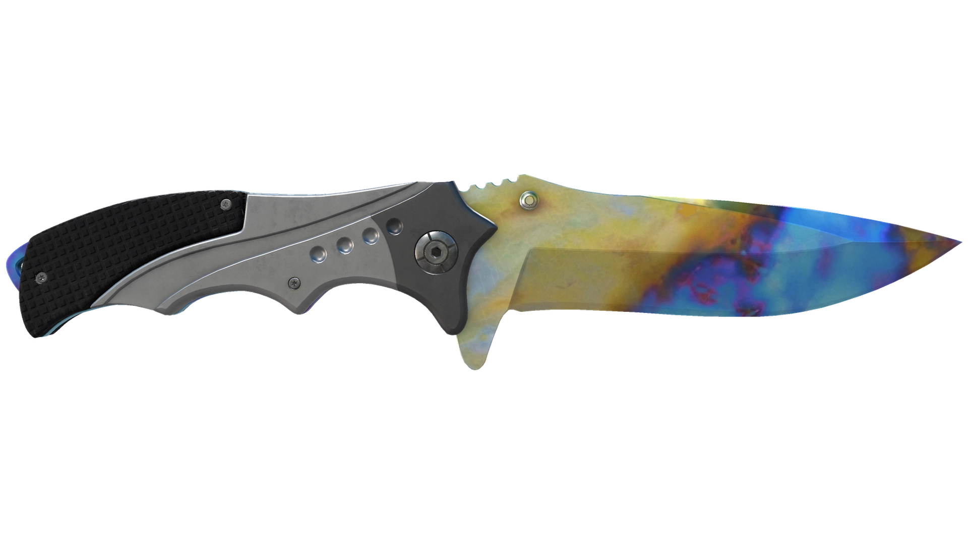 Case Hardened image