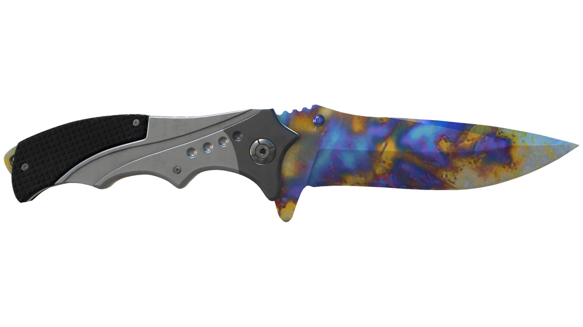 Case Hardened image