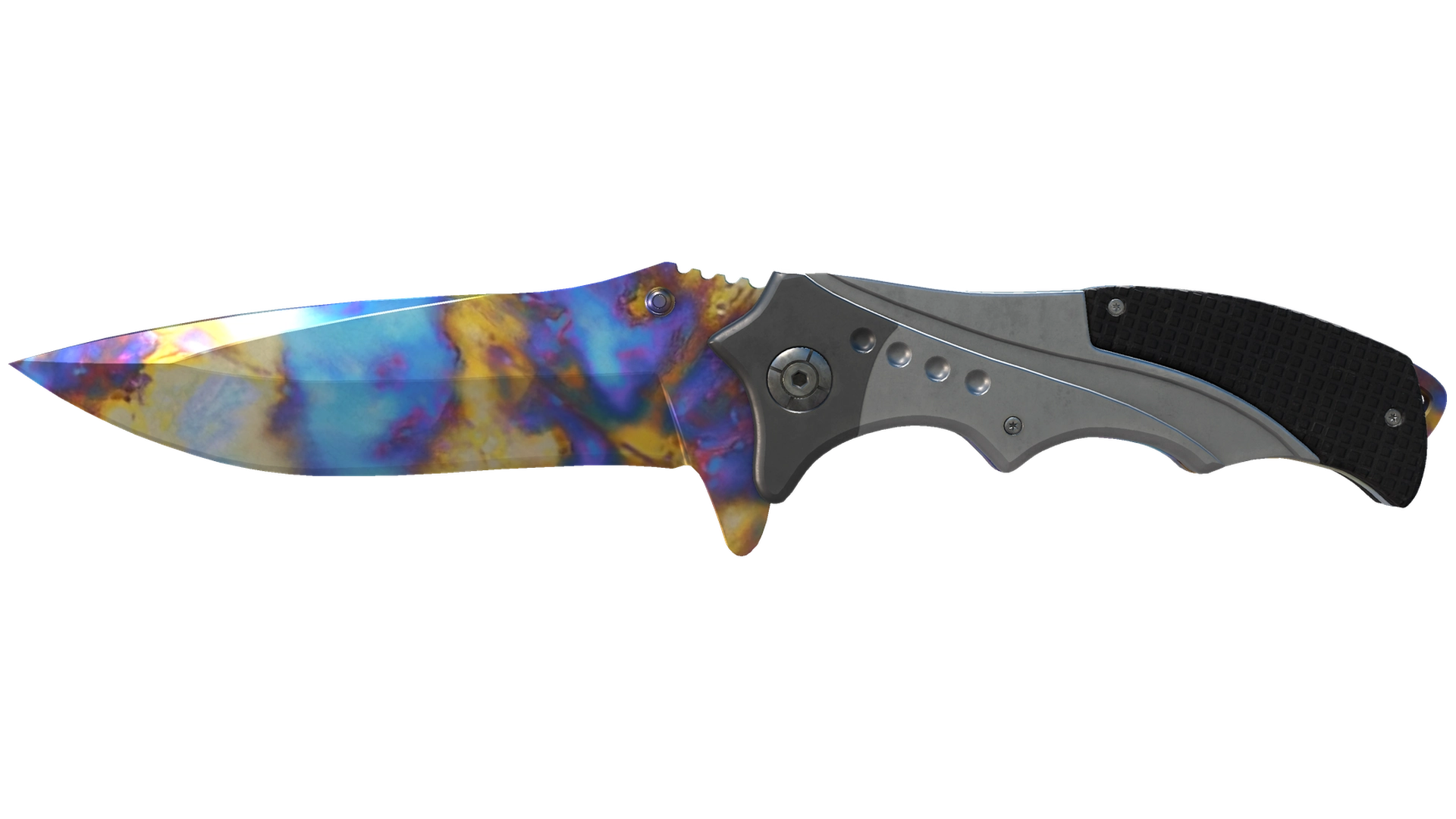Case Hardened image