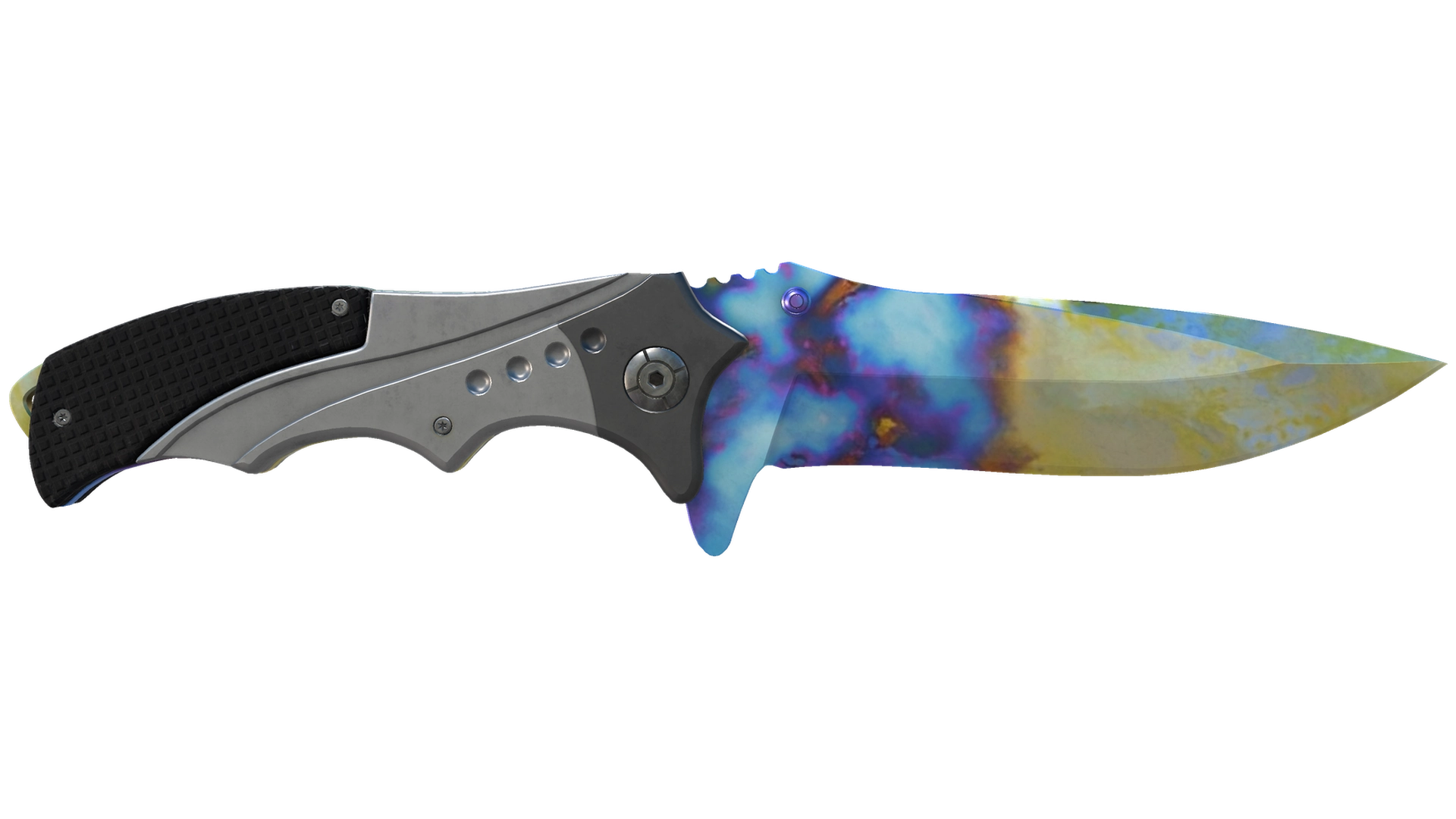 Case Hardened image
