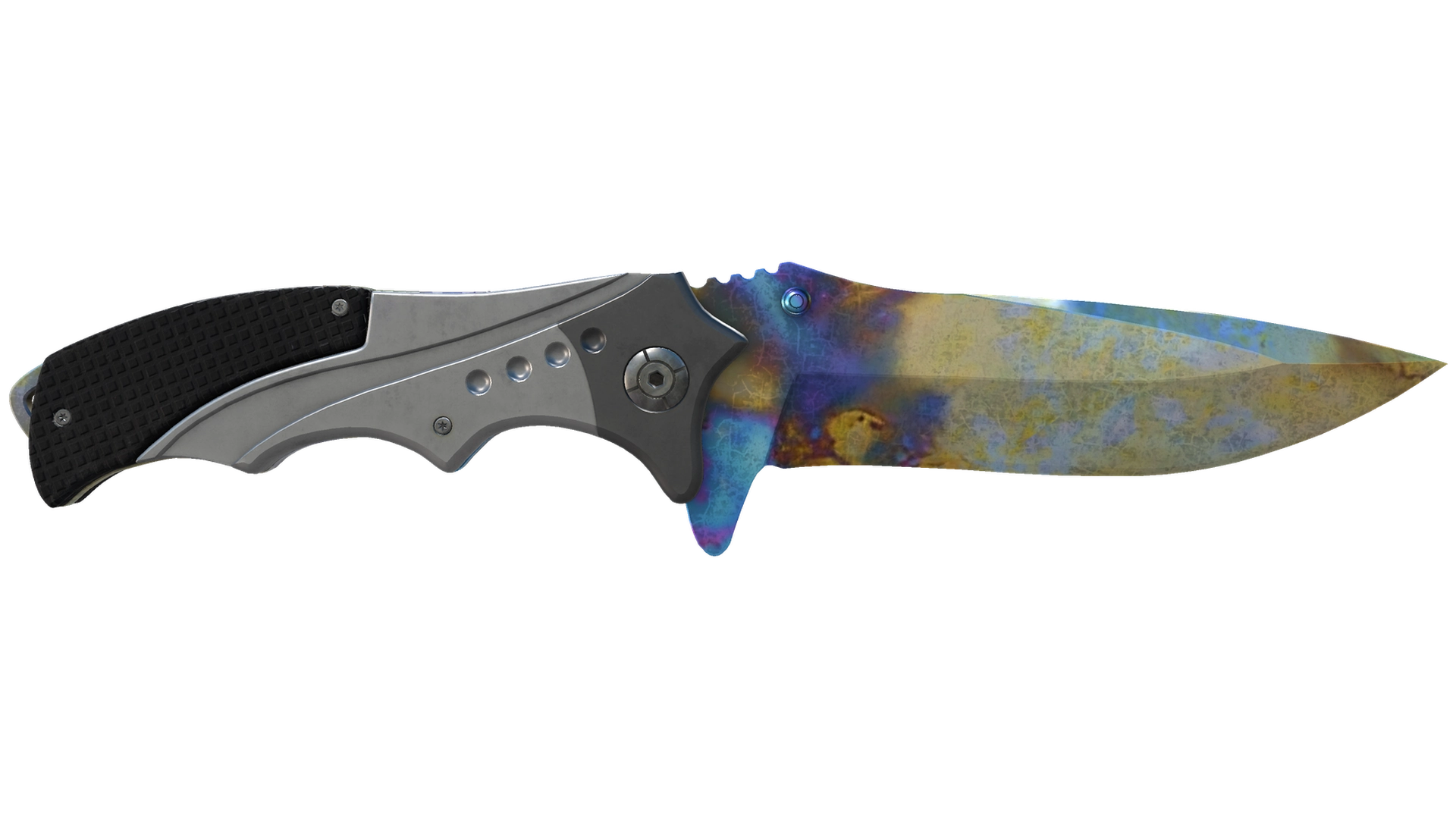 Case Hardened image