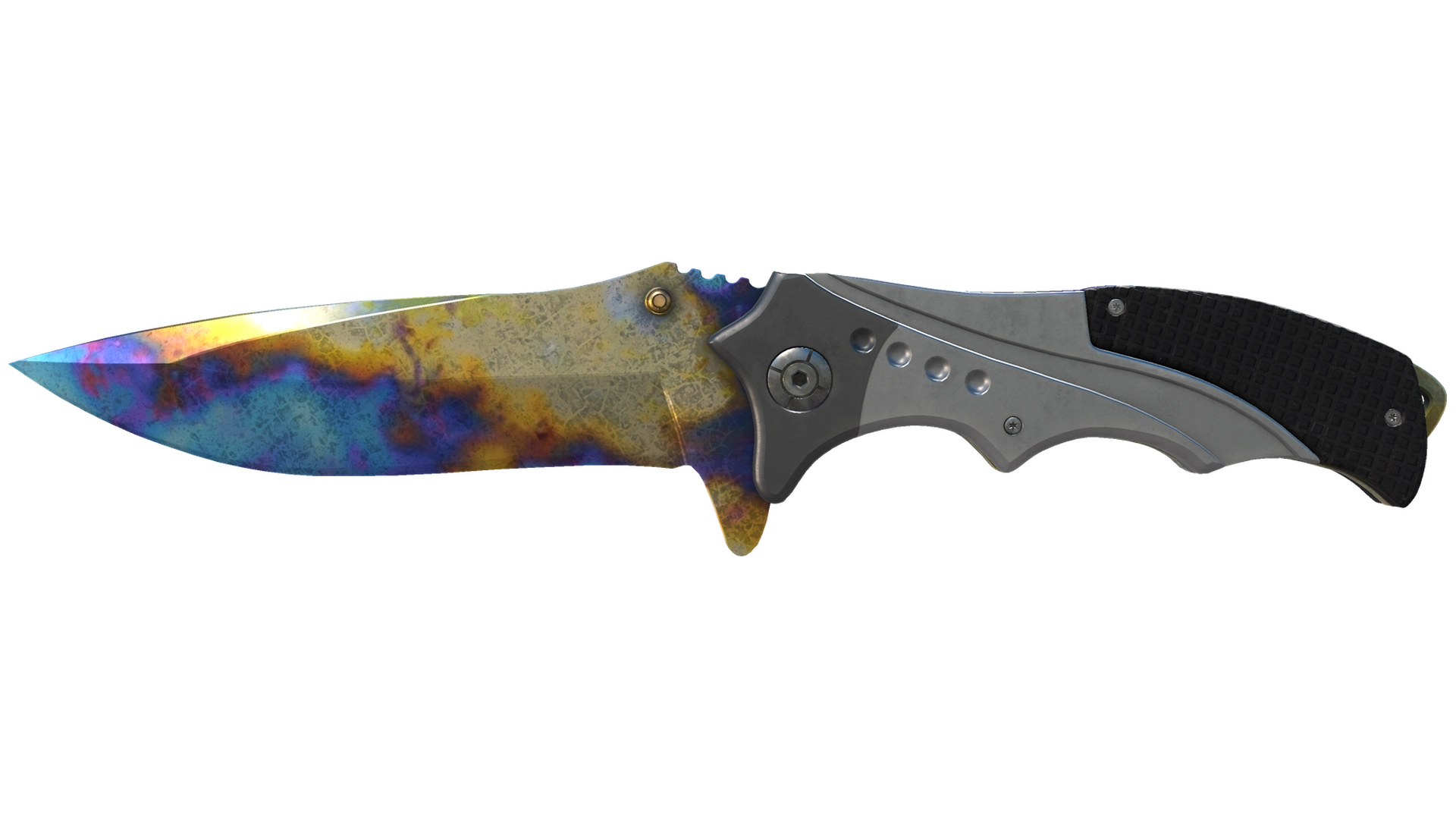 Case Hardened image