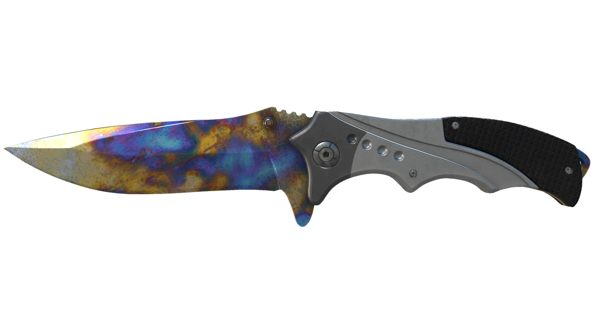 Case Hardened image