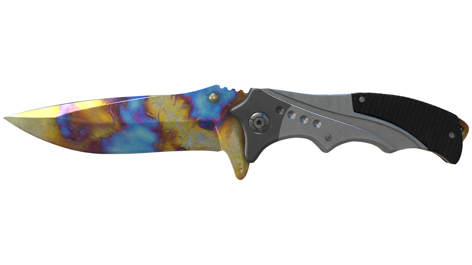Case Hardened image