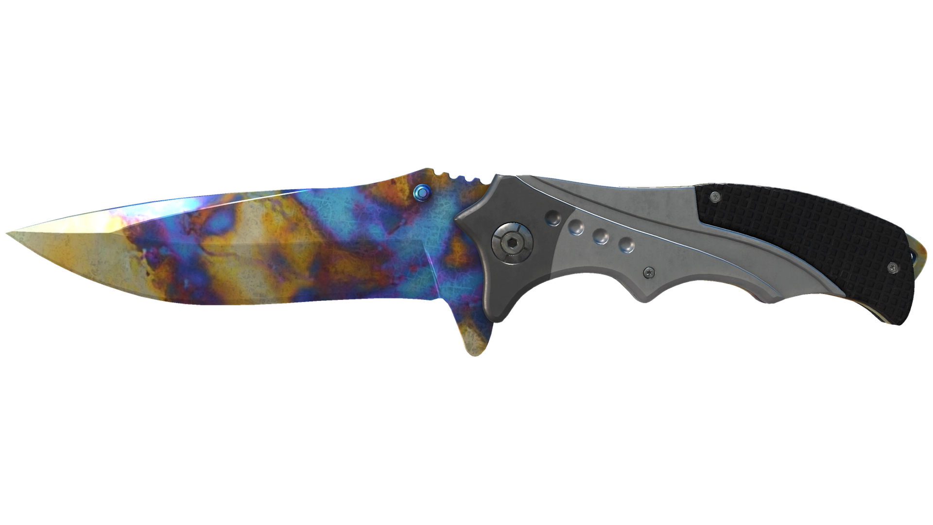 Case Hardened image