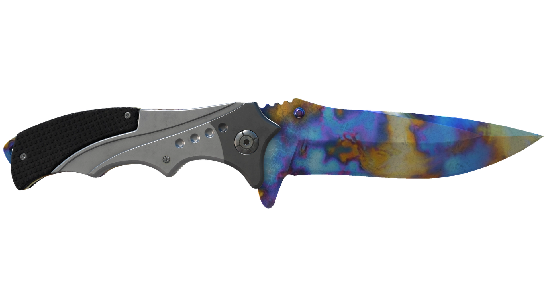 Case Hardened image