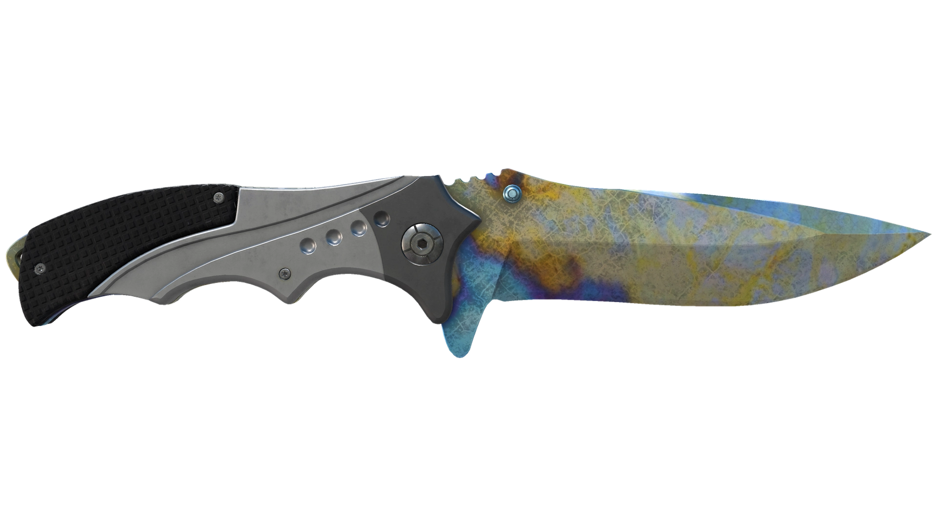 Case Hardened image